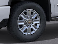 2025 Chevrolet Silverado 2500HD High Country
