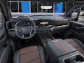 2025 Chevrolet Silverado 2500HD High Country