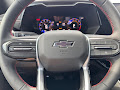 2026 Chevrolet Colorado 4WD Z71