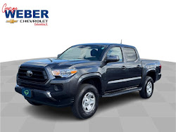 2023 Toyota Tacoma SR V6