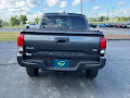 2023 Toyota Tacoma 4WD SR V6