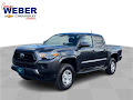 2023 Toyota Tacoma 4WD SR V6