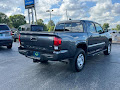 2023 Toyota Tacoma 4WD SR V6
