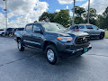2023 Toyota Tacoma 4WD SR V6