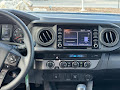 2023 Toyota Tacoma 4WD SR V6