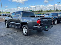 2023 Toyota Tacoma 4WD SR V6