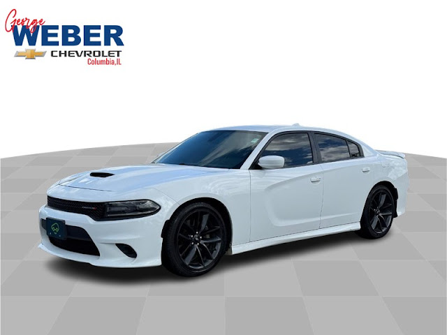 2019 Dodge Charger GT