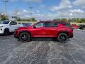 2026 Chevrolet Traverse AWD RS