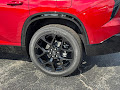 2026 Chevrolet Traverse AWD RS