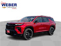 2026 Chevrolet Traverse AWD RS