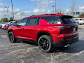 2026 Chevrolet Traverse AWD RS