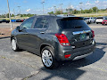 2020 Chevrolet Trax Premier