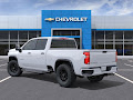 2025 Chevrolet Silverado 2500HD ZR2