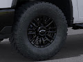 2025 Chevrolet Silverado 2500HD ZR2