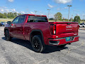2023 GMC Sierra 1500 4WD Elevation Double Cab