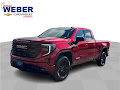 2023 GMC Sierra 1500 4WD Elevation Double Cab