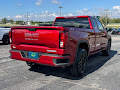 2023 GMC Sierra 1500 4WD Elevation Double Cab