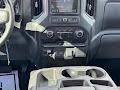 2019 Chevrolet Silverado 1500 4WD Custom Crew Cab