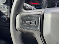 2019 Chevrolet Silverado 1500 4WD Custom Crew Cab