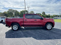 2019 Chevrolet Silverado 1500 4WD Custom Crew Cab