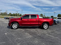 2019 Chevrolet Silverado 1500 4WD Custom Crew Cab