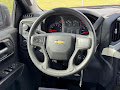 2019 Chevrolet Silverado 1500 4WD Custom Crew Cab
