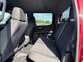 2019 Chevrolet Silverado 1500 4WD Custom Crew Cab