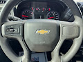2019 Chevrolet Silverado 1500 4WD Custom Crew Cab
