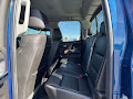 2017 Chevrolet Silverado 1500 LTZ 1LZ