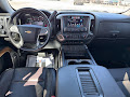 2017 Chevrolet Silverado 1500 LTZ 1LZ