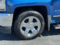 2017 Chevrolet Silverado 1500 LTZ 1LZ