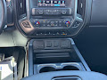 2017 Chevrolet Silverado 1500 LTZ 1LZ
