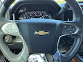 2017 Chevrolet Silverado 1500 LTZ 1LZ