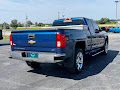 2017 Chevrolet Silverado 1500 LTZ 1LZ