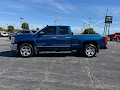2017 Chevrolet Silverado 1500 LTZ 1LZ