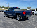 2017 Chevrolet Silverado 1500 LTZ 1LZ