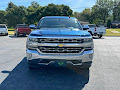 2017 Chevrolet Silverado 1500 LTZ 1LZ
