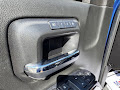 2017 Chevrolet Silverado 1500 LTZ 1LZ