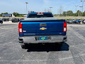 2017 Chevrolet Silverado 1500 LTZ 1LZ