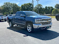 2017 Chevrolet Silverado 1500 LTZ 1LZ
