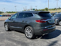 2019 Buick Enclave Avenir