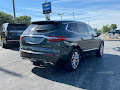 2019 Buick Enclave Avenir