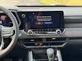 2026 Chevrolet Colorado 4WD Trail Boss