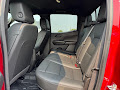2026 Chevrolet Colorado 4WD Trail Boss