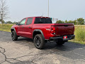 2026 Chevrolet Colorado 4WD Trail Boss