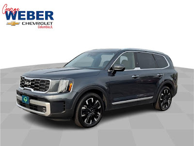 2024 Kia Telluride