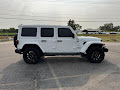 2023 Jeep Wrangler 4xe Sahara 4xe