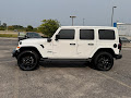 2023 Jeep Wrangler 4xe Sahara 4xe