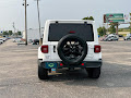 2023 Jeep Wrangler 4xe Sahara 4xe