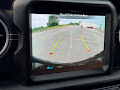 2023 Jeep Wrangler 4xe Sahara 4xe